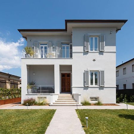 Villa Fedora Luxury Lucca Exterior foto