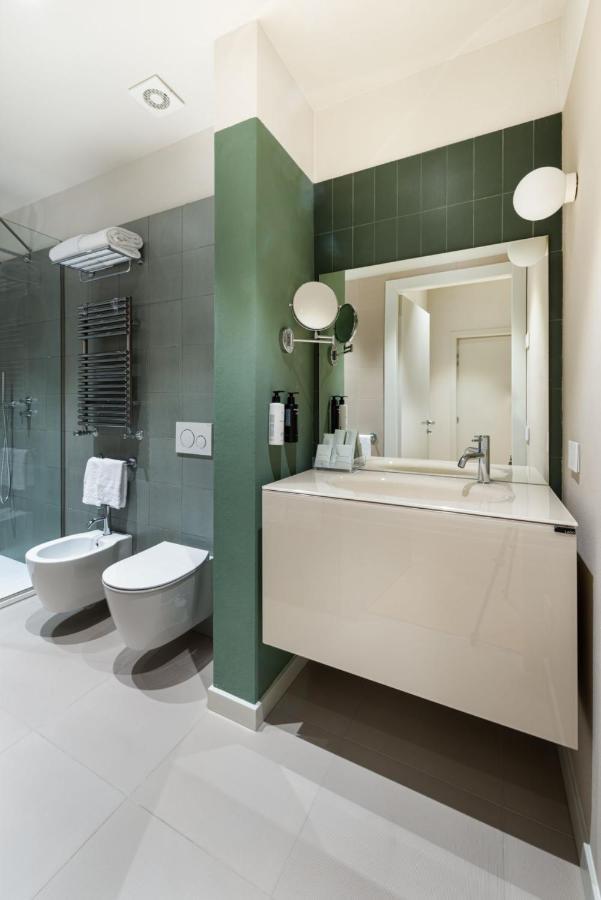 Villa Fedora Luxury Lucca Exterior foto