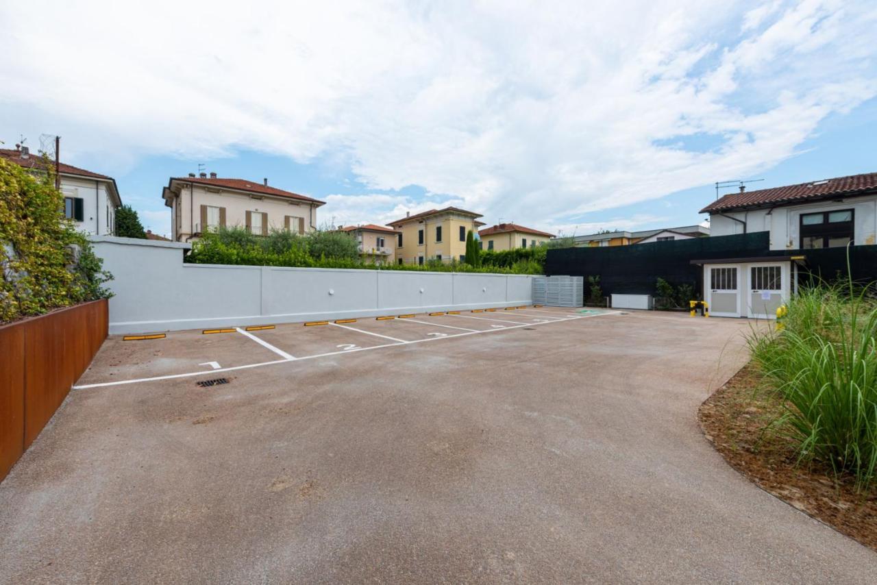 Villa Fedora Luxury Lucca Exterior foto